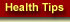 health tips